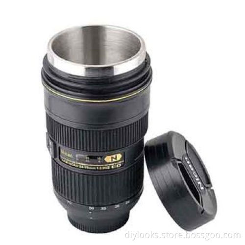 Coffee Thermos Cup